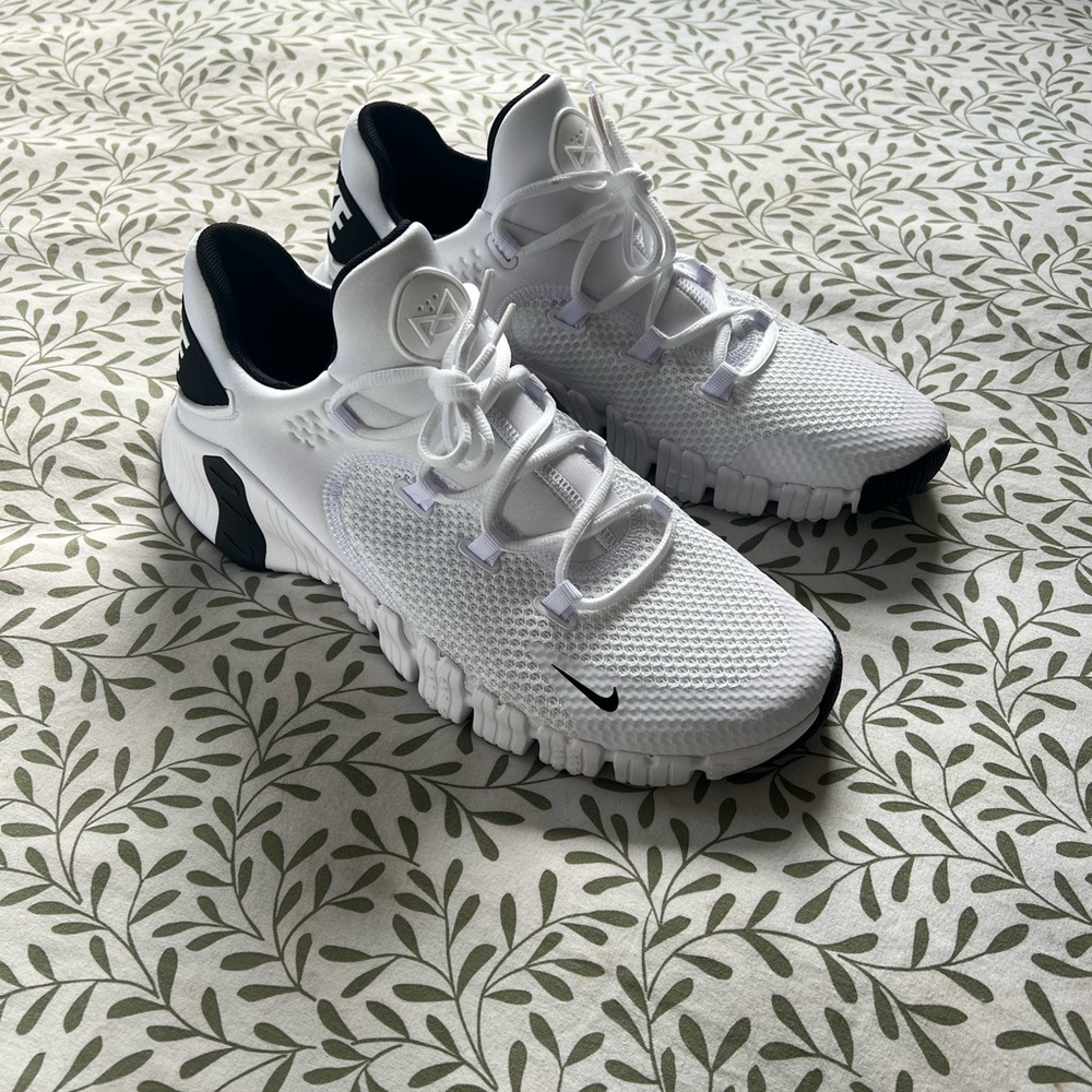 Nike Free Metcon 4